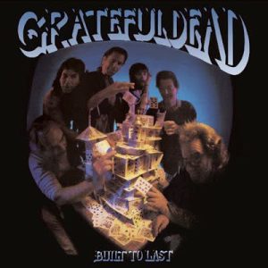 Grateful Dead01989