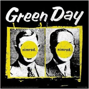 Green Day01997