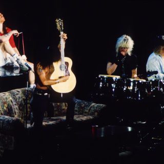 Guns N’ Roses01991