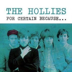 Hollies01966