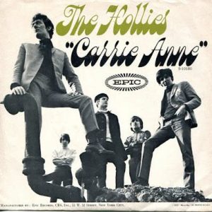 Hollies01967