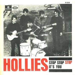 Hollies01967
