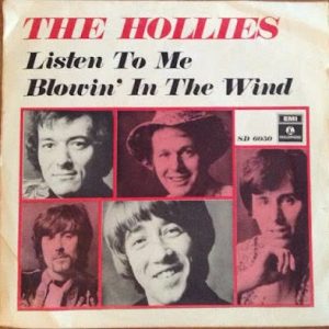 Hollies01968