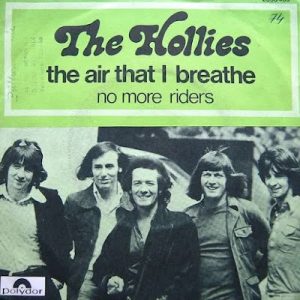Hollies01974