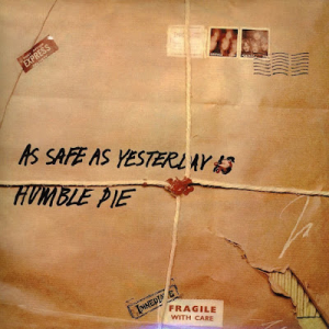 Humble Pie 093