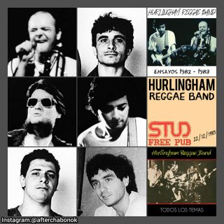 Hurlingham Reggae Band01