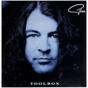 Ian Gillan01991