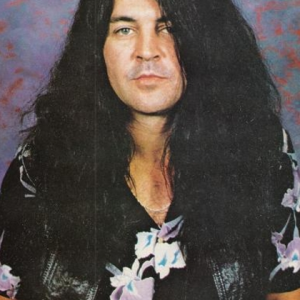 Ian Gillan093