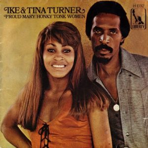 Ike & Tina Turner093