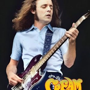 Jack Bruce02014