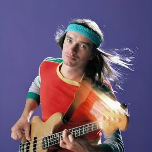 Jaco Pastorius01987