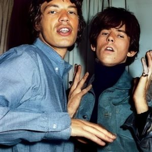 Jagger Richards06978