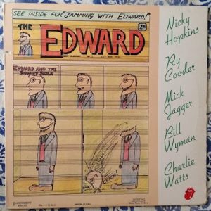 Jagger, Watts y Wyman01972