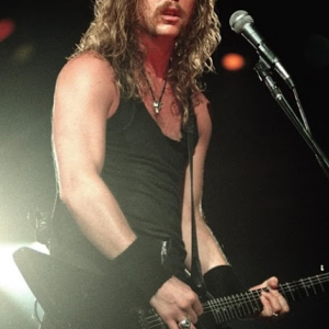 James Alan Hetfield031