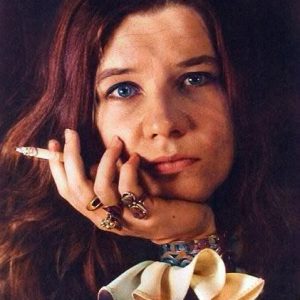 Janis Joplin01968