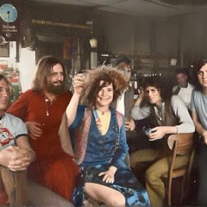 Janis Joplin01970