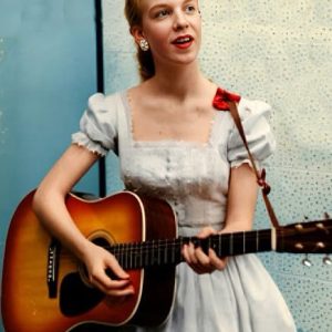 Janis Martin02007