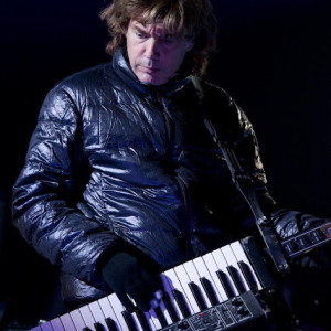 Jean Michel Jarre091