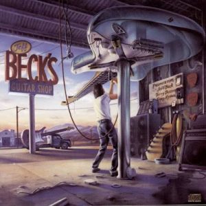 Jeff Beck01989