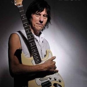 Jeff Beck056978