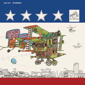 Jefferson Airplane05697