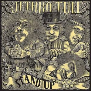 Jethro Tull01969