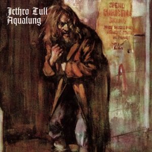Jethro Tull01971