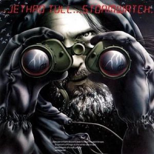 Jethro Tull01979