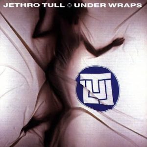 Jethro Tull01984
