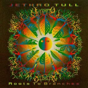 Jethro Tull01995