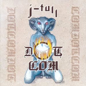 Jethro Tull01999