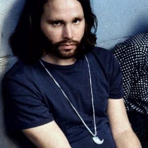 Jim Morrison01970