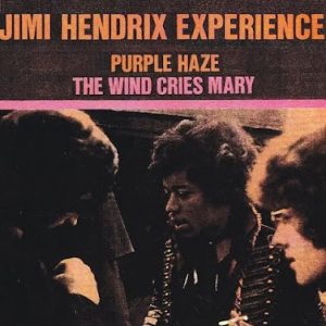 Jimi Hendrix01967