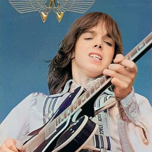 Jimmy McCulloch01953