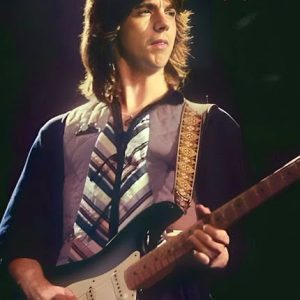 Jimmy McCullough01979