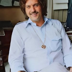 Jimmy Miller01994