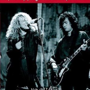 Jimmy Page y Robert Plant093