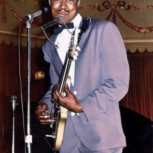 Jimmy Reed01976