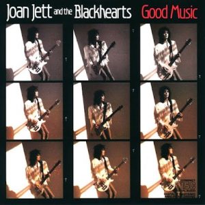 Joan Jett and the Blackhearts01986