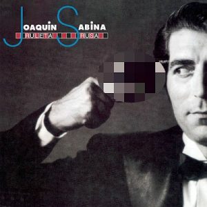 Joaquín Sabina01984