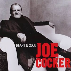 Joe Cocker02004