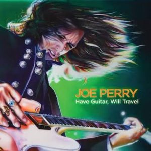 Joe Perry02009