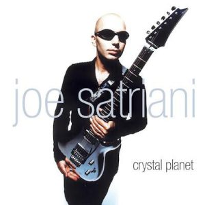 Joe Satriani012934