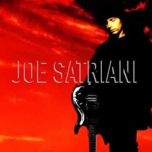 Joe Satriani01995