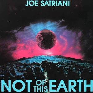 Joe Satriani05678