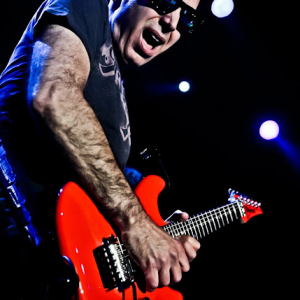 Joe Satriani091