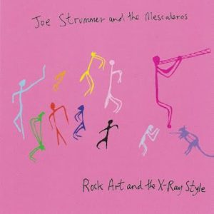 Joe Strummer and the Mescaleros01999