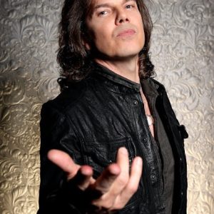 Joey Tempest0564
