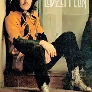 John Bonham01980