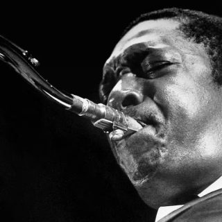 John Coltrane02026
